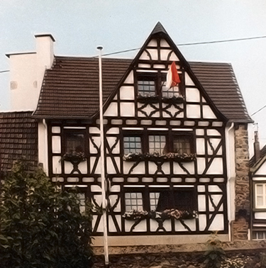 foto gastaette zur Mühle